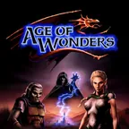 Age OF Wonders (Steam)