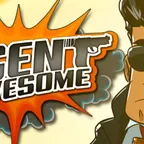 Agent Awesome (Steam)