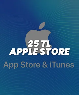 App Store Gift Card