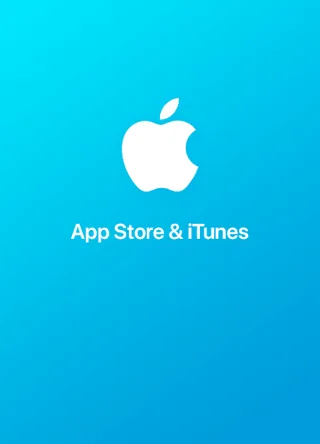 App Store & iTunes Hediye Kartı