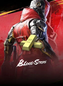 Blood Strike