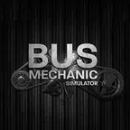 Bus Mechanic Simulator (Steam)