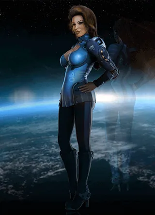 Dark Orbit Bigpoint