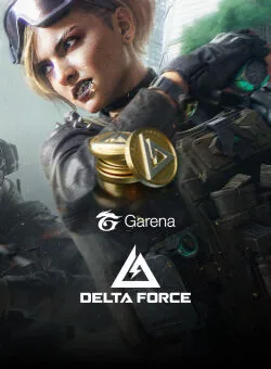 Delta Force Garena