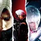 Devil May Cry HD Collection (Steam)
