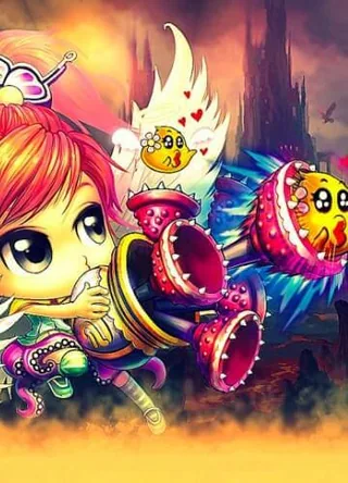Elex Bombom