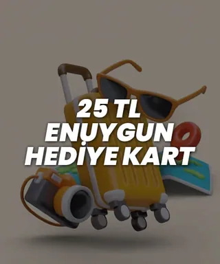 Enuygun Kart