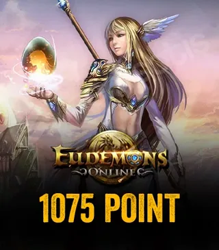 Eudemons Online Point Card