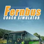 Fernbus Simulator (Steam)