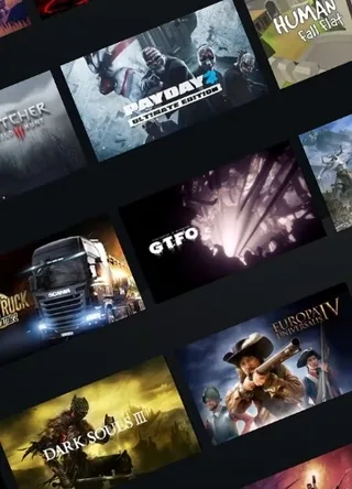 GeForce NOW