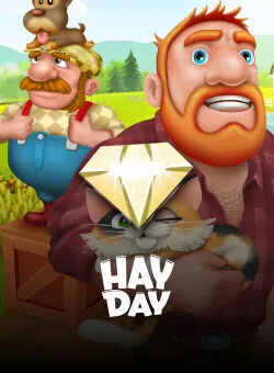 Hay Day