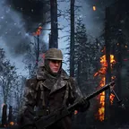 Hell Let Loose (Steam)