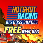 Hotshot Racing (Steam)