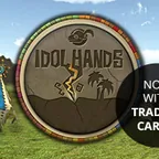 Idol Hands (Steam)