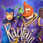Kaptain Brawe Brawe New World (Steam)