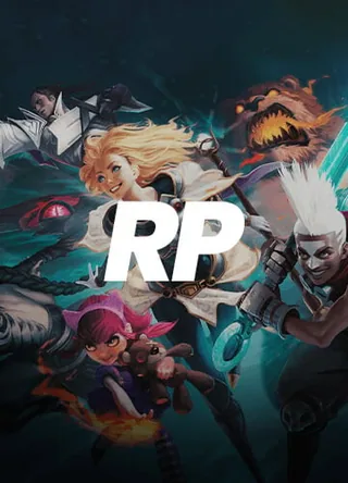 League Of Legends Kh