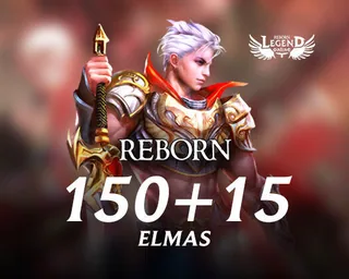 Legend Online Reborn Klasik