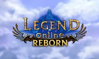 Legend Online Reborn Oasis