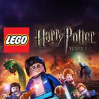 Lego Harry Potter Years 5 7 (Steam)
