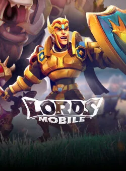 Lords Mobile