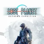 Lost Planet Extreme Condition (Steam)