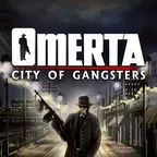 Omerta City OF Gangsters (Steam)