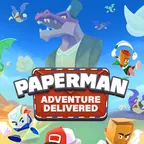 Paperman Adventure Delivered (Steam)
