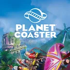 Planet Coaster (Steam)