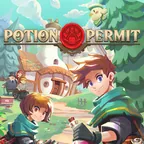 Potion Permit (Steam)