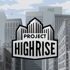 Project Highrise (Steam)