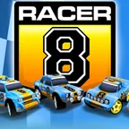 Racer 8 (Steam)