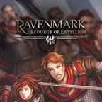 Ravenmark Scourge OF Estellion (Steam)