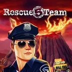 Rescue Team 5 (Steam)