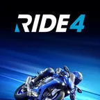 Ride 4 (Steam)