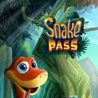 Snake Pass (Steam)