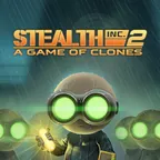 Stealth Inc 2 Game OF Clones (Steam)