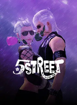 Street
