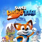 Super Lucky Tale (Steam)