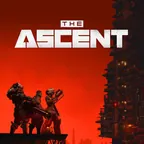The Ascent (Steam)