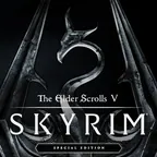 The Elder Scrolls Skyrim Special Edition (Steam)