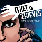 Thief OF Thieves Season One (Steam)