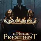 This IS The President (Steam)