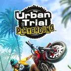 Urban Trial Playground (Steam)