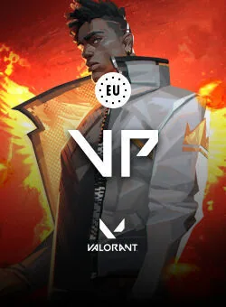 Valorant Eu West