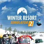 Winter Resort Simulator Season 2 (Steam)