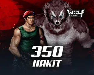 Wolfteam Joypara