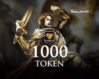 World of Sosaria